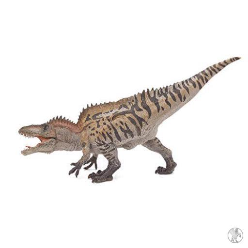 Papo Acrocanthosaurus (Dinosaures)