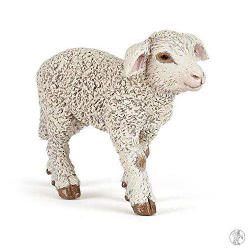 Papo Figurines Agneau Mérinos