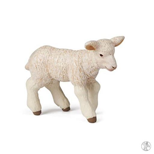 Papo Agneau (Vie à la ferme)