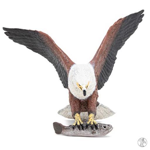 Papo Aigle pêcheur d'Afrique (Vie sauvage)