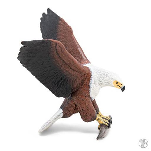 Papo Aigle pêcheur d'Afrique (Vie sauvage)
