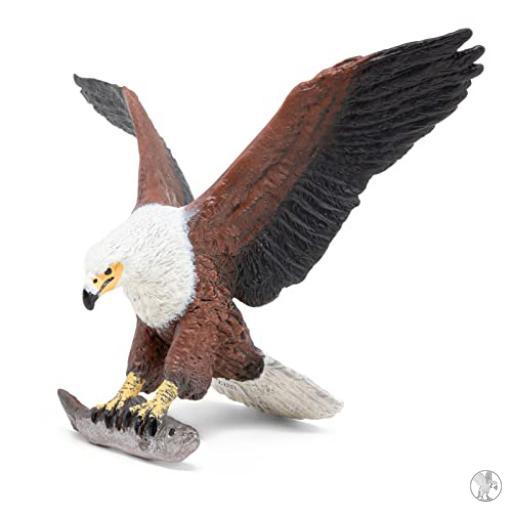 Papo Aigle pêcheur d'Afrique (Vie sauvage)