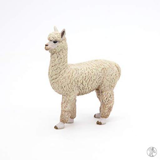 Papo Alpaga (Vie sauvage)