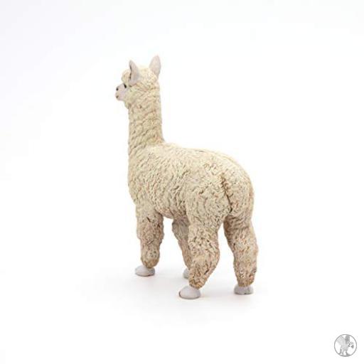 Papo Alpaga (Vie sauvage)