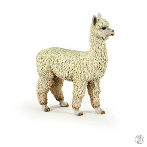 Papo Alpaga (Vie sauvage)