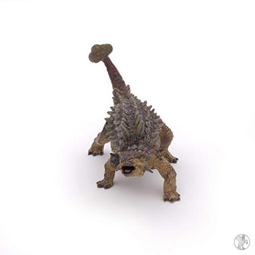 Papo Ankylosaure (Dinosaures)