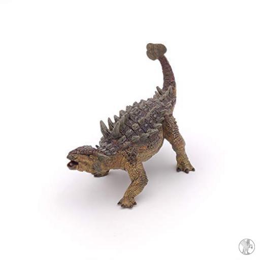 Papo Ankylosaure (Dinosaures)
