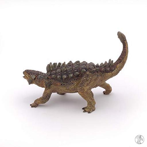 Papo Ankylosaure (Dinosaures)