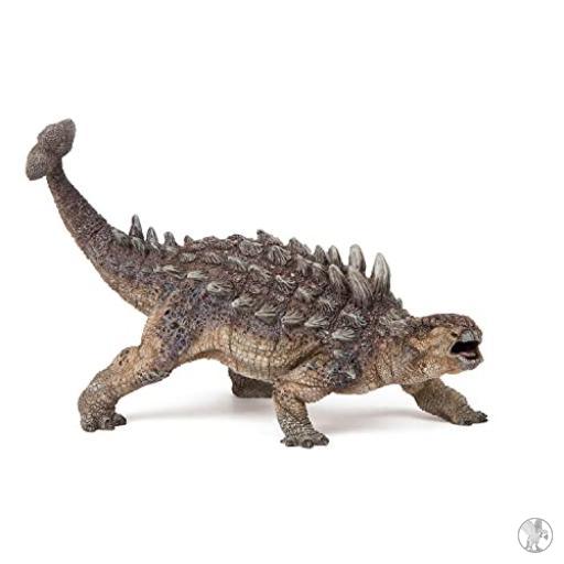 Papo Ankylosaure (Dinosaures)