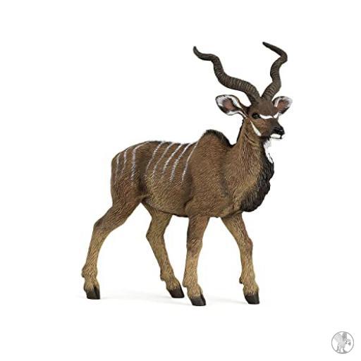 Papo Antilope koudou (Vie sauvage)
