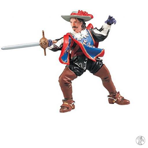 Papo Figurines Aramis
