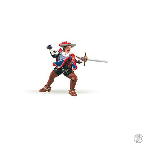 Papo Aramis (Personnages historiques)