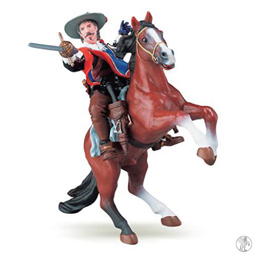 Papo Aramis (Personnages historiques)