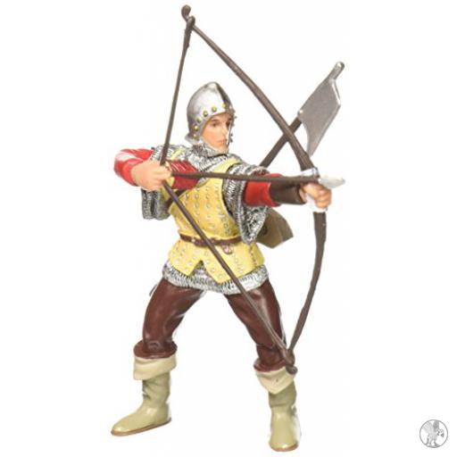 Papo Figurines Archer rouge