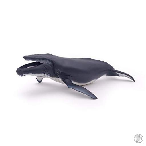 Papo Baleine à bosse (Univers marin)