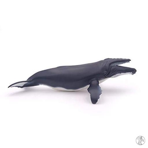 Papo Baleine à bosse (Univers marin)