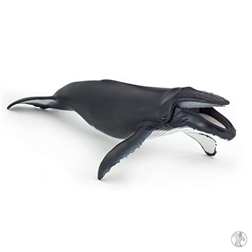 Papo Baleine à bosse (Univers marin)