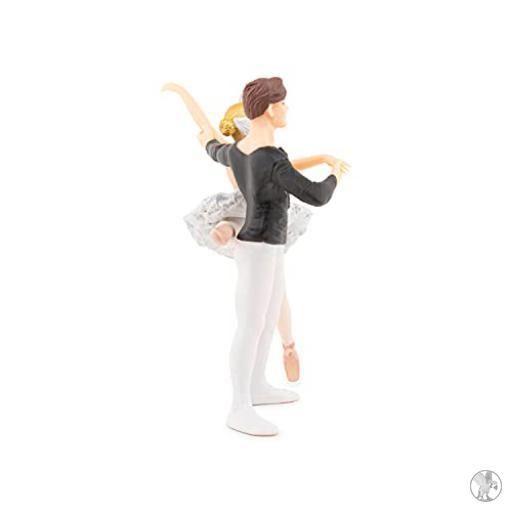 Papo Ballerine et son danseur (Monde enchanté)