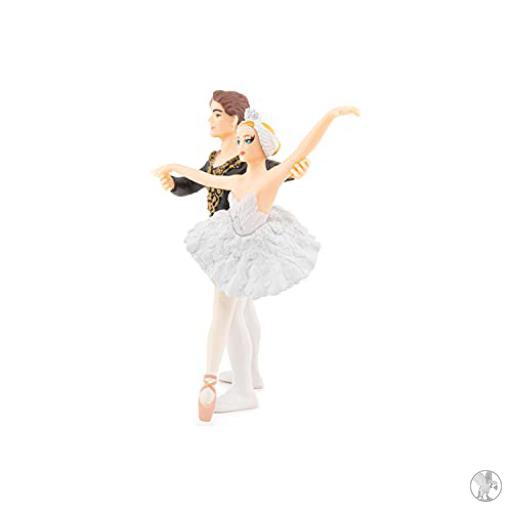 Papo Ballerine et son danseur (Monde enchanté)