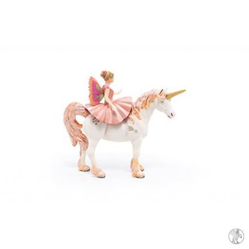 Papo Ballerine sur sa licorne (Monde enchanté)