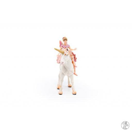Papo Ballerine sur sa licorne (Monde enchanté)