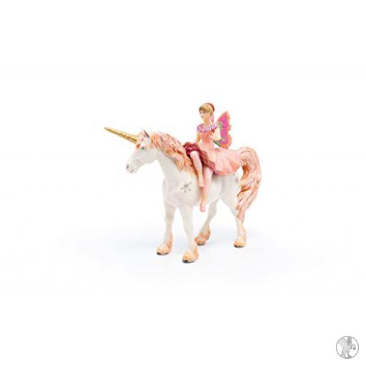 Papo Ballerine sur sa licorne (Monde enchanté)