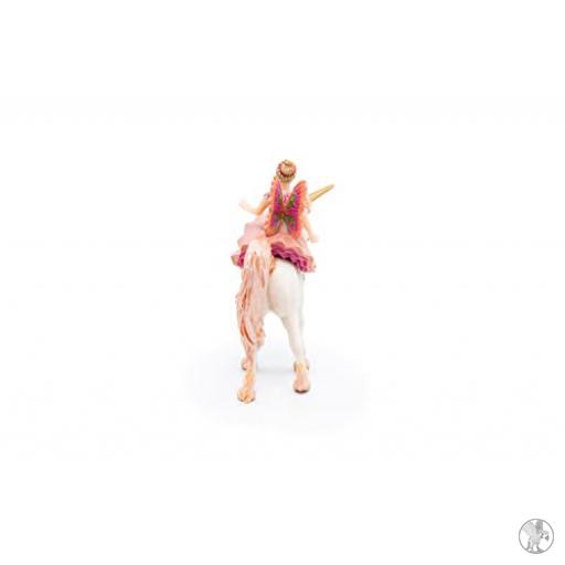 Papo Ballerine sur sa licorne (Monde enchanté)