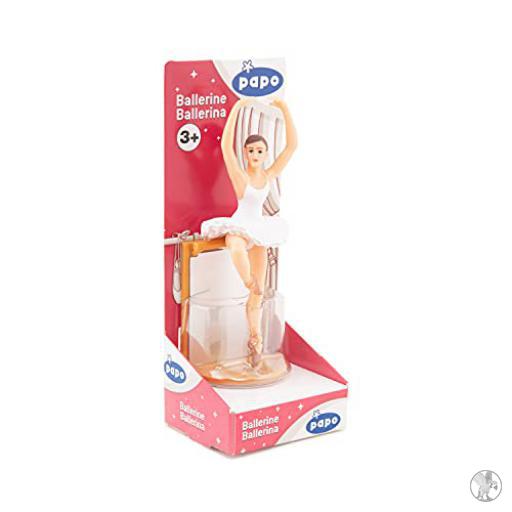 Papo Ballerine (Monde enchanté)