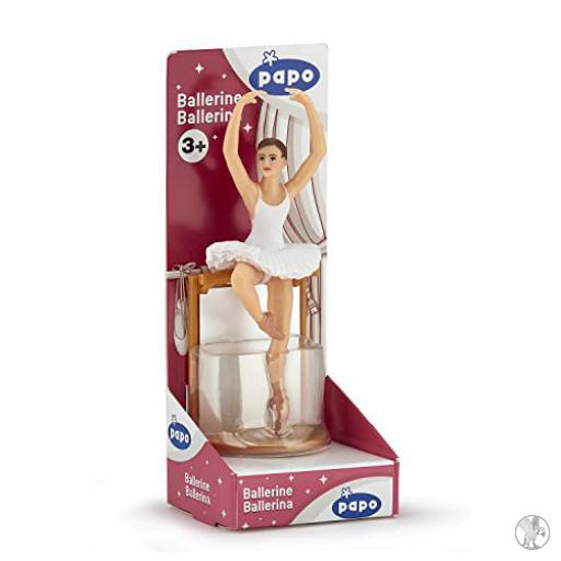 Papo Ballerine (Monde enchanté)