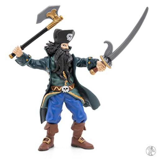 Papo Figurines Barbe Noire