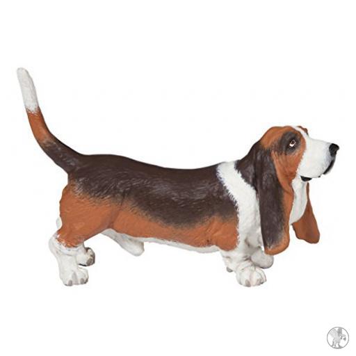 Papo Figurines Basset hound