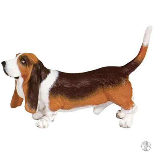 Papo Basset hound (Chiens et chats)