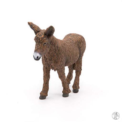 Papo Figurines Baudet du Poitou