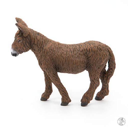 Papo Baudet du Poitou (Vie à la ferme)