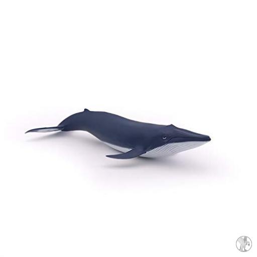 Papo Figurines Bébé baleine bleue