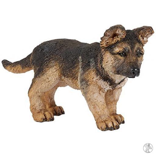 Papo Figurines Bébé berger allemand