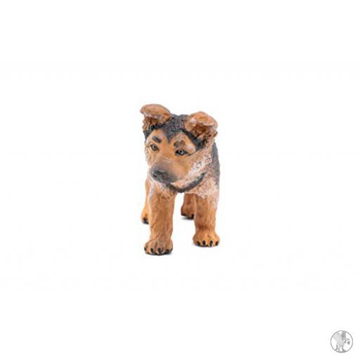 Papo Bébé berger allemand (Chiens et chats)