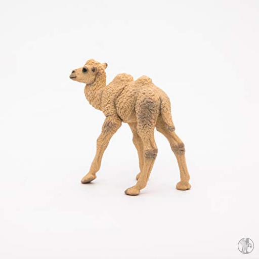 Papo Bébé chameau (Vie sauvage)