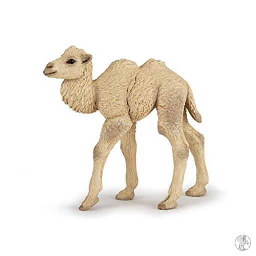 Papo Bébé chameau (Vie sauvage)
