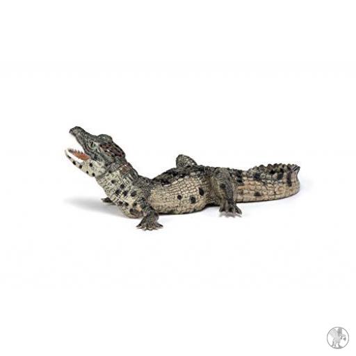 Papo Figurines Bébé crocodile
