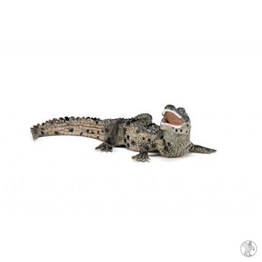 Papo Bébé crocodile (Vie sauvage)