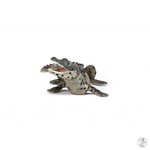 Papo Bébé crocodile (Vie sauvage)
