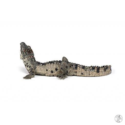 Papo Bébé crocodile (Vie sauvage)