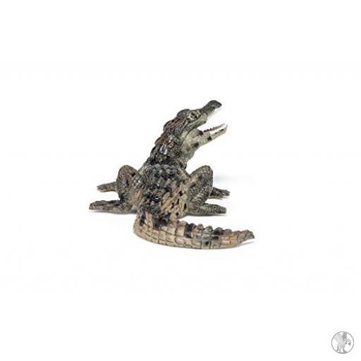 Papo Bébé crocodile (Vie sauvage)