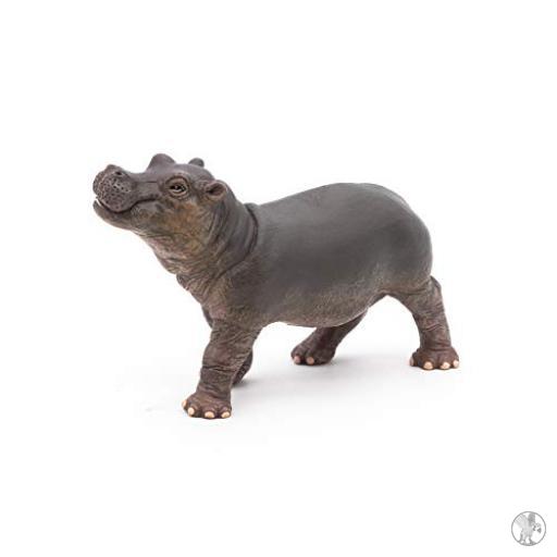 Papo Figurines Bébé hippopotame