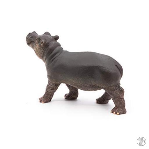Papo Bébé hippopotame (Vie sauvage)