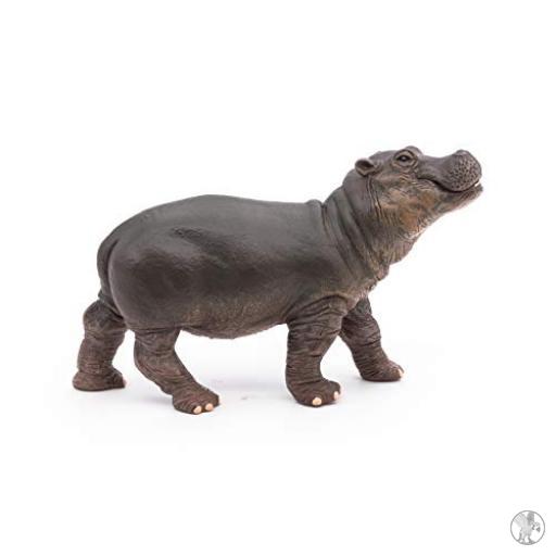 Papo Bébé hippopotame (Vie sauvage)