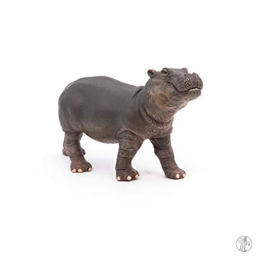 Papo Bébé hippopotame (Vie sauvage)