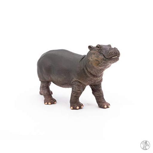 Papo Bébé hippopotame (Vie sauvage)