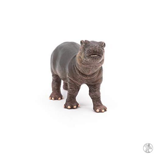 Papo Bébé hippopotame (Vie sauvage)